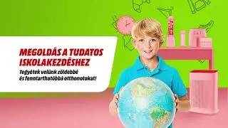 Megoldás a tudatos iskolakezdéshez: válaszd az Acer Swift 3 laptopot!