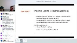 Porting GNOME to NetBSD by Dan Cirnat