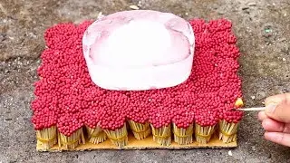 EXPERIMENT : MATCH vs ICE