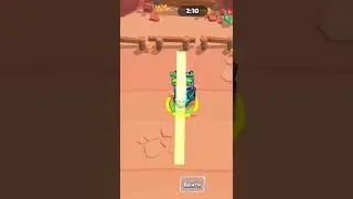 #brawlstars #brawl#damage #stars #brawler