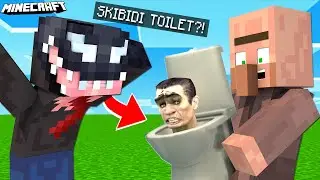 MINECRAFT, ale MOGĘ KUPOWAĆ CHORE ZABAWKI! *beka*