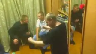 Harlem Shake