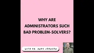 EFFECTIVE PROBLEM SOLVING