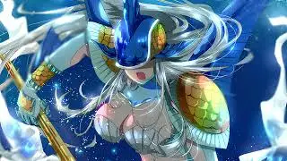 Digimon - Song of the Deep (Ancient Mermaimon's Song)