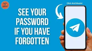 How To See Your Telegram Password if You Forgot It