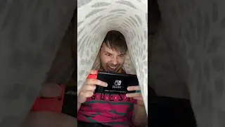 Cuando Juegas a Las 3 AM 🎮😱 