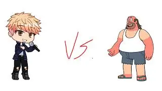greg vs. Jake sterling