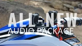 New Audio Packages Available for Yamaha WaveRunners