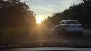 Solusi Menuju Puncak Bogor tanpa khawatir  Peraturan Ganjil/Genap