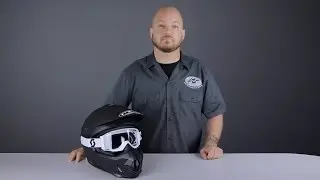 Scott Split OTG Goggles Review at Jafrum.com