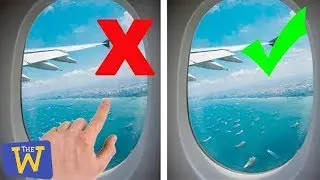 10 Things You Should Never Do on an Airplane