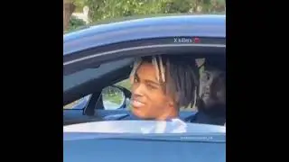 RIP XXXTENTACION 😔