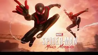Spider-Man: Miles Morales: modo historia PT 1