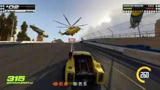Trackmania Turbo {1}