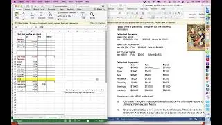 Intro to cashflow
