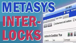 All About Metasys Interlocks - Johnson Controls Tutorial