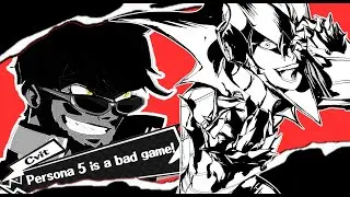 Everything Wrong with Persona 5 Style over Substance