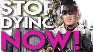 Best Tip for How to STOP DYING in Warzone [Modern Warfare Warzone Tips and Tricks