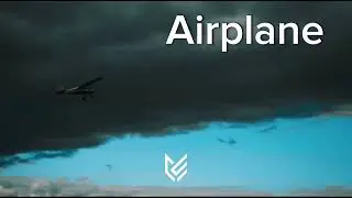 AYOR Dekker & 0w3nnz - Airplane (Extended Mix)