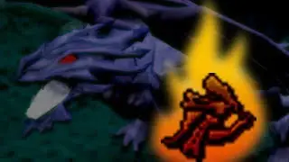 Burning 250 Chewed Bones - Runescape