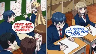 My scores were being mocked... [Manga Dub]