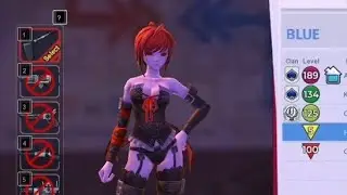 MicroVolts[Recharged] Ryona