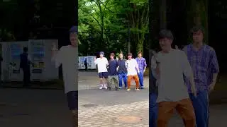 【コラボ】Gucci Boy with 背中男