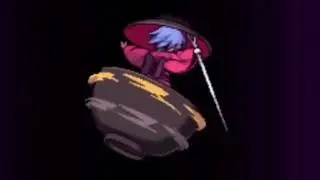 Shinmyoumaru
