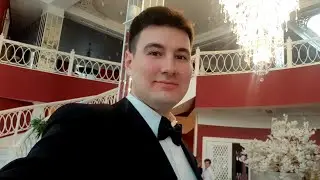 Ария Мистера Икс - поёт Николай Тимаков