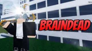 The New Piety Weapon Is BRAINDEAD [Type Soul]