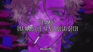 La canción que ponen los Otakus en la peda😔