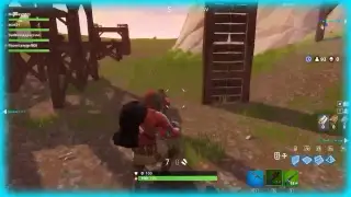 Fortnite W/ Scrubs