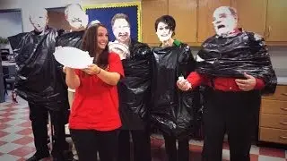 CTSM Pie Video