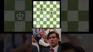BRILLIANT 💎 #queensacrifice  #brilliantmove #chessbrillantmoves  #chesstraps #queensac #bishop