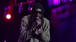 SEU JORGE |  FESTIVAL DE INVERNO BAHIA | VITÓRIA DA CONQUISTA BA FIB 2024 Show Completo