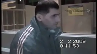 вор в законе Каха Джангвеладзе
