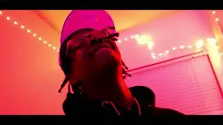 Cayo - Acrobatic 2 (Official Music Video) Dir. VsnKeem