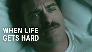 WHEN LIFE GETS HARD - Motivational Video