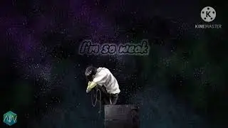 Nightcore - Love is gone [deep slowed version](with lyrics)