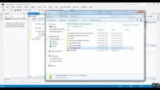 read textfile