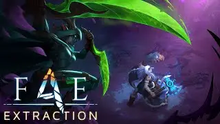 F4E Extraction Playtest - Duos Gameplay with FDM
