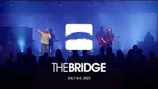 Full Service: July 8-9, 2023
