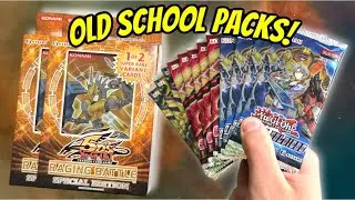 16 YEAR OLD Yugioh Opening for ULTIMATE RARES!