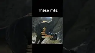 Every Beginner Players Nightmare 
