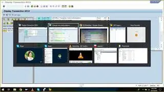 SAP Security - session 15