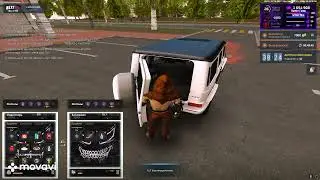 Новый проект