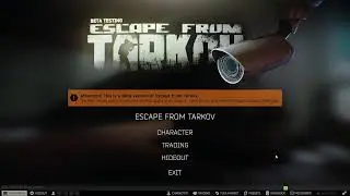 Escape From Scavs (Level 55) !Insomnia & Long Line!