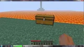 Minecraft: Scaricare Lava Land-Survival
