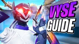 Vyse Mastery: Your Complete Guide