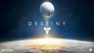 On rush le level 400 de lumière sur Destiny épisode 1